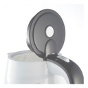 Pava Electrica Smart Life Sl-ek1714w Regulador Temp Blanca Blanco