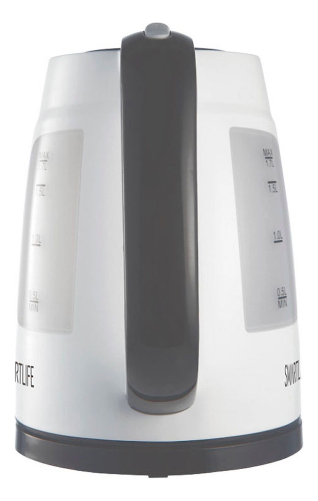 Pava Electrica Smart Life Sl-ek1714w Regulador Temp Blanca Blanco