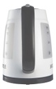 Pava Electrica Smart Life Sl-ek1714w Regulador Temp Blanca Blanco