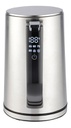 Pava Eléctrica Smartlife Sl-ekd1520 1.7l Inox Digital Plateado