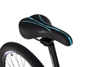BICICLETA TOPMEGA THOR R29 24V CELESTE &quot;S&quot; 1005381