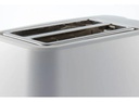 Tostadora Electrica Smartlife Sl-to1301b 2 Rebanadas 6 Niv Blanco