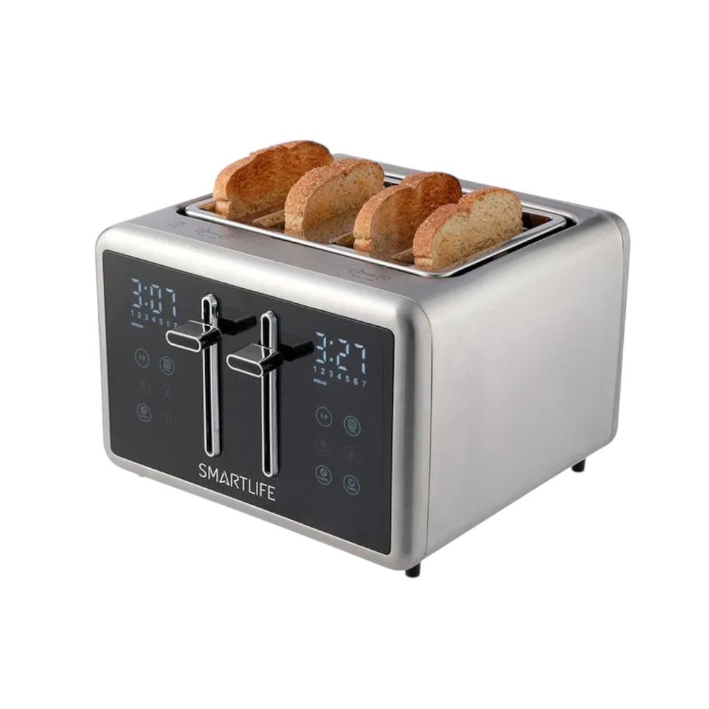 TOSTADORA SMART LIFE SL-TOD1520 1700W
