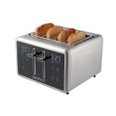 TOSTADORA SMART LIFE SL-TOD1520 1700W