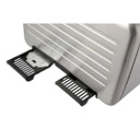 TOSTADORA SMART LIFE SL-TOD1520 1700W