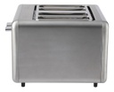 Tostadora Smartlife Sl-tod1520 Gris 4 Panes 1700w Gris
