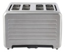 Tostadora Smartlife Sl-tod1520 Gris 4 Panes 1700w Gris