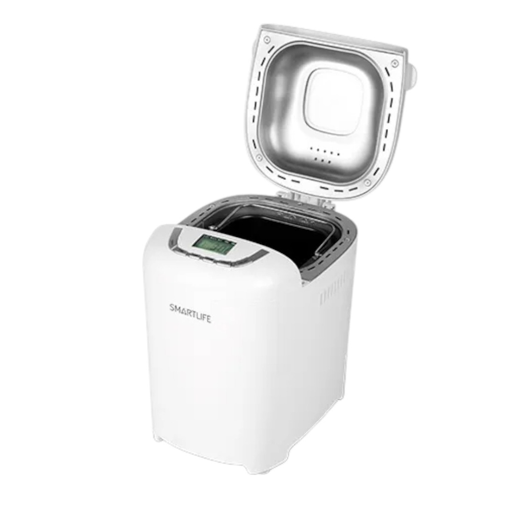 FABRICA DE PAN SMART LIFE SL-BM1349 DIGITAL
