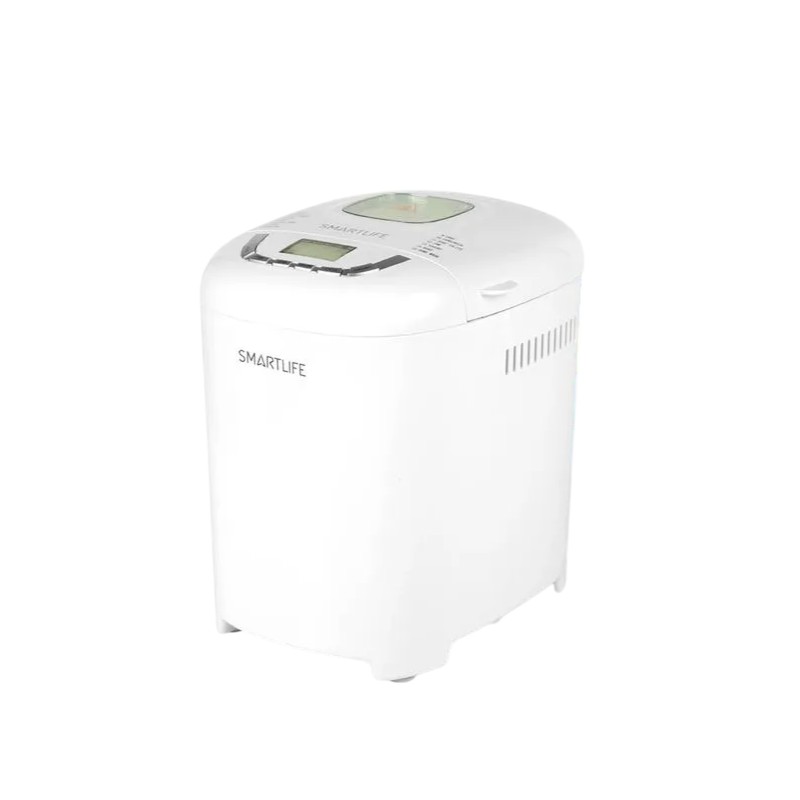 FABRICA DE PAN SMART LIFE SL-BM1349 DIGITAL