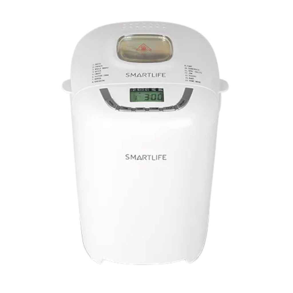 FABRICA DE PAN SMART LIFE SL-BM1349 DIGITAL