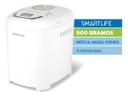 Fabrica De Pan Smartlife Sl-bm1349 Digital Blanca 15 Program Blanco