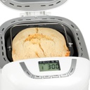 Fabrica De Pan Smartlife Sl-bm1349 Digital Blanca 15 Program Blanco