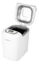 Fabrica De Pan Smartlife Sl-bm1349 Digital Blanca 15 Program Blanco