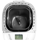 Fabrica De Pan Smartlife Sl-bm1349 Digital Blanca 15 Program Blanco