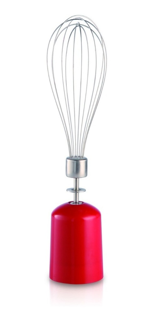 Licuadora De Mano Mixer Peabody Smartchef Pe-lm322 Rojo 600w