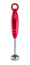 Licuadora De Mano Mixer Peabody Smartchef Pe-lm322 Rojo 600w