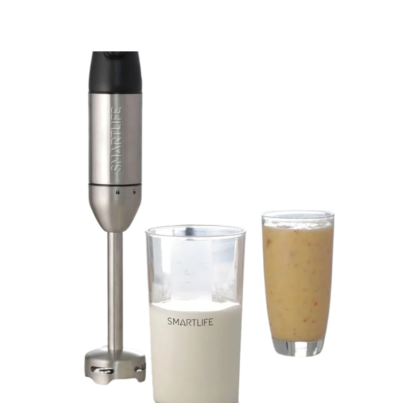 LICUADORA DE MANO SMART LIFE SM5010 PN 800W