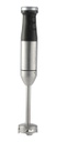 Licuadora De Mano Smartlife Sm5010fpn 800w Acero Inoxidable Acero Inoxidable/negro
