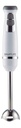 Mixer Minipimer Licuadora Smartlife Sl-sm6038wpn 600w Blanco