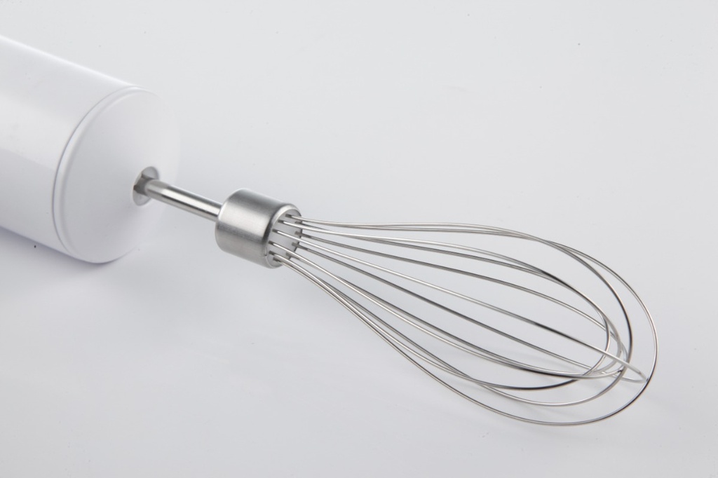 Mixer Minipimer Licuadora Smartlife Sl-sm6038wpn 600w Blanco