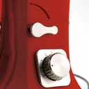 Batidora De Mesa Smartlife 1000 Watts Sl-sb0037r Rojo 50 Hz X 60 Hz