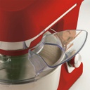 Batidora De Mesa Smartlife 1000 Watts Sl-sb0037r Rojo 50 Hz X 60 Hz