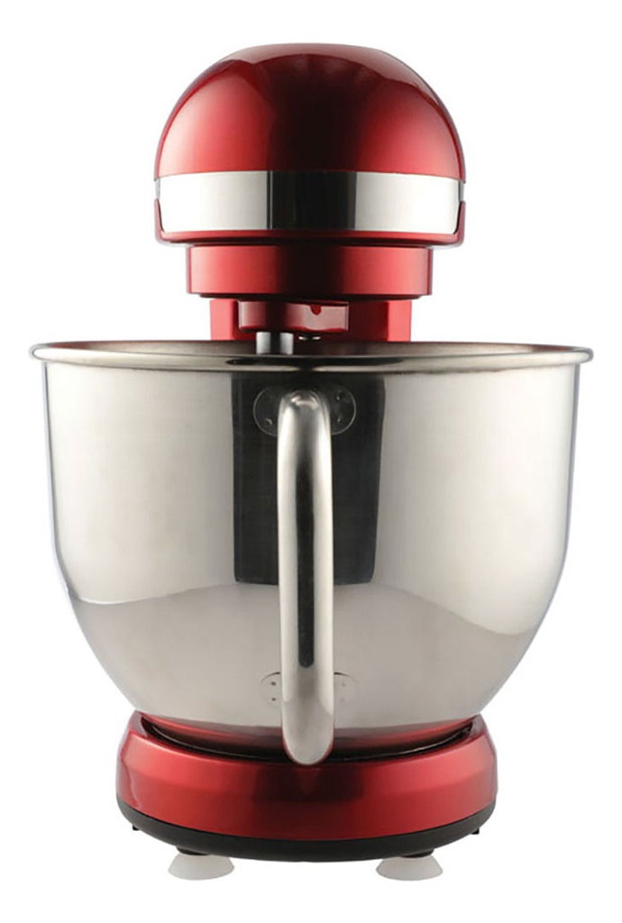 Batidora De Mesa Smartlife 1000 Watts Sl-sb0037r Rojo 50 Hz X 60 Hz