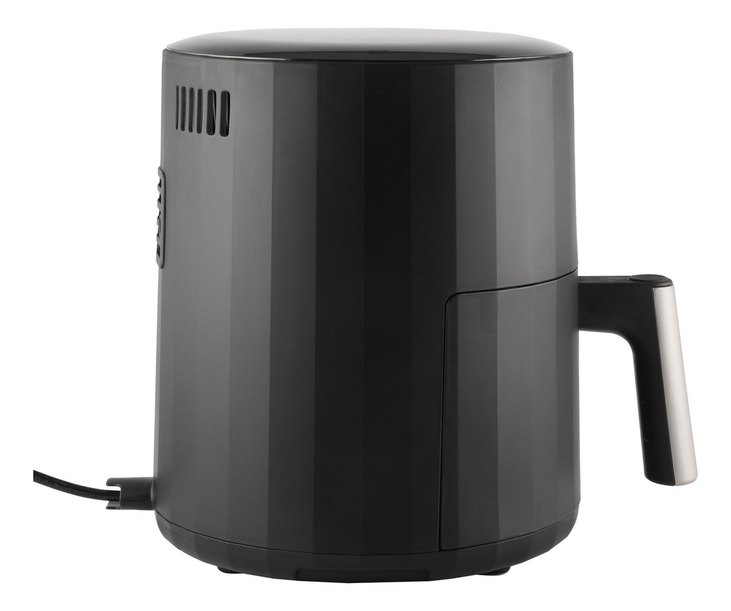 Freidora De Aire Smart Life Sl-af0050db Digital 5 Lts Negro