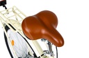 BICICLETA PASEO TOPMEGA LUX R29 BEIGE 1007555