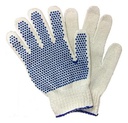 Combo Bordeadora Tramontina + Carretel De Regalo Y Guantes