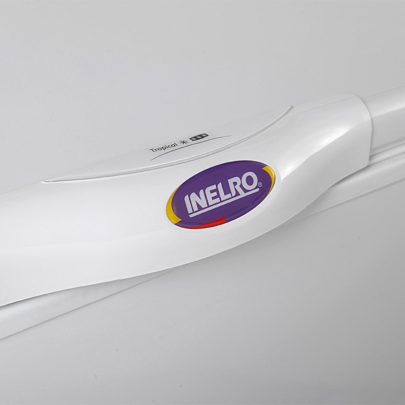 FREEZER INELRO FIH-130 A 135 L BLANCO INVERTER