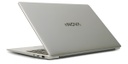 Notebook Enova 14 Celeron N4020 Ram 4gb Ssd 128gb Gris