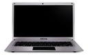 Notebook Enova 14 Celeron N4020 Ram 4gb Ssd 128gb Gris