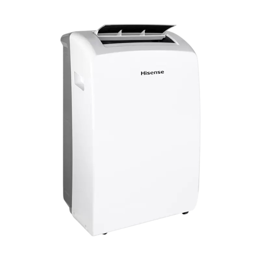AIRE ACONDICIONADO PORTATIL AP12HR4SEJS00PI 3400W FRIO/CALOR