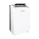 AIRE ACONDICIONADO PORTATIL AP12HR4SEJS00PI 3400W FRIO/CALOR