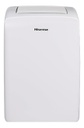 Aire Acondicionado Portatil Hisense Frio Calor 2924f Ap12hr4 Blanco