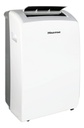 Aire Acondicionado Portatil Hisense Frio Calor 2924f Ap12hr4 Blanco