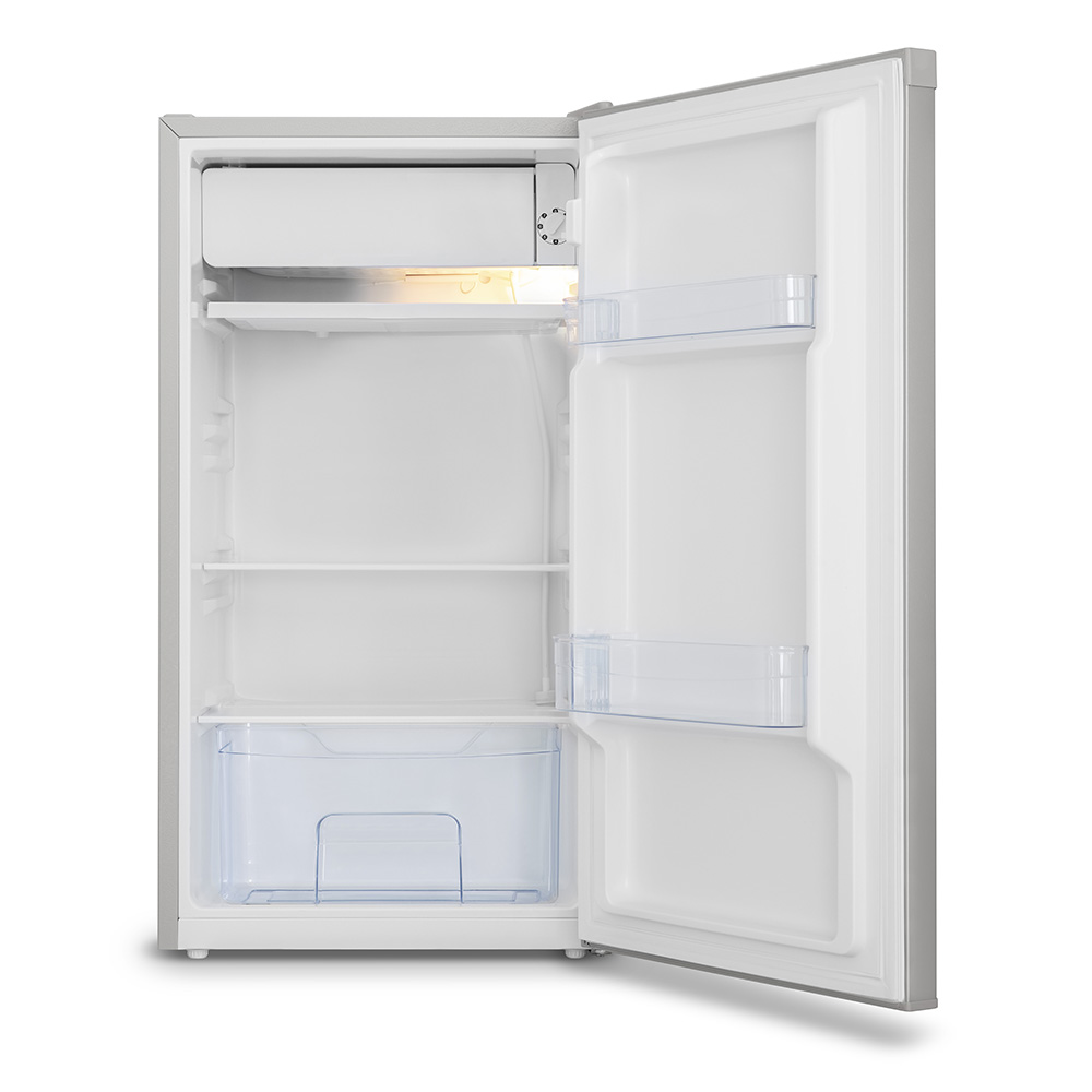 HELADERA BAJO MESADA PHILCO PHBM093P2 93L PLATA