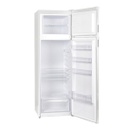 HELADERA NEBA T283 CICLICA 280L BLANCA