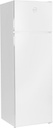 Heladera Neba Top Mount 280l Ciclica T283 Blanca Blanco