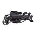 COCHE CARESTINO CITY TRAVEL V3 ACCESORIOS NEGRO