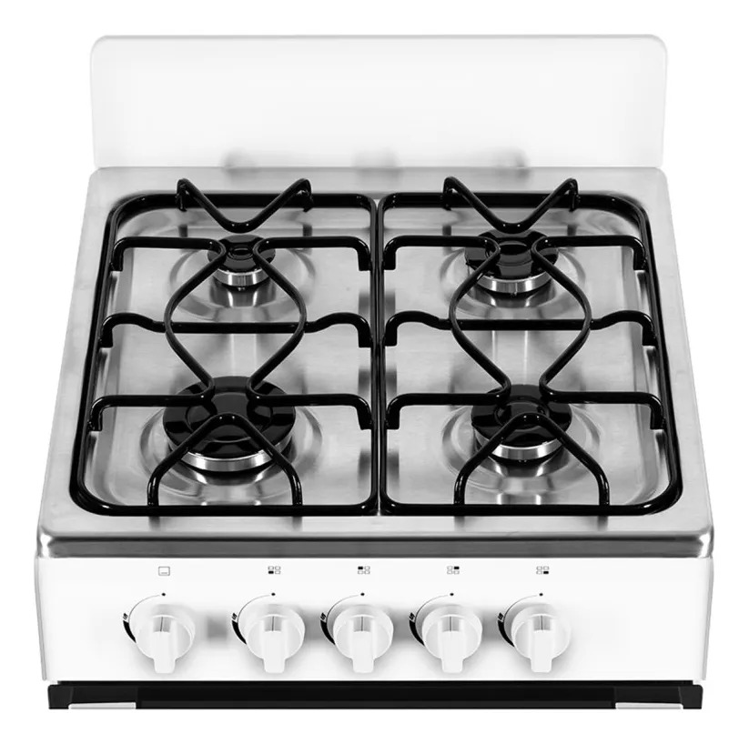 COCINA A GAS PHILCO PHCN50B ESSENTIAL 50 CM BLANCA