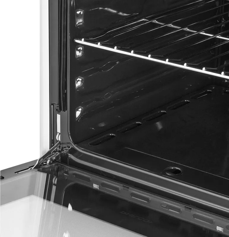 COCINA A GAS PHILCO PHCN50B ESSENTIAL 50 CM BLANCA