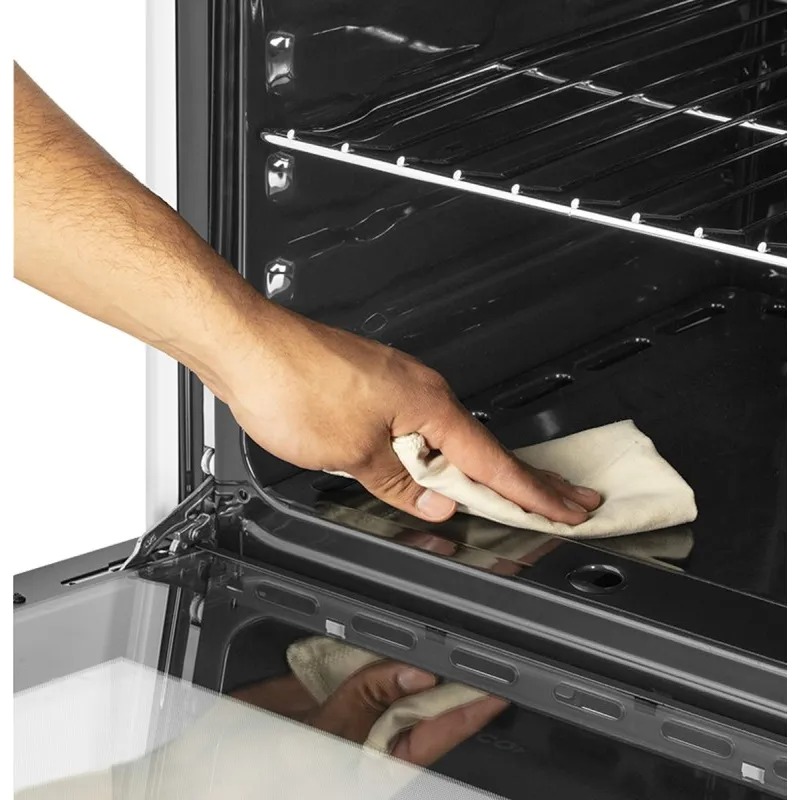 COCINA A GAS PHILCO PHCN50B ESSENTIAL 50 CM BLANCA