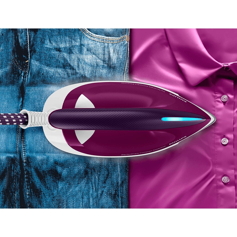 PLANCHA A VAPOR PHILIPS GC6842/30 1,3L