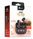 AURICULAR TWS FOXBOX BOOST BLISS NEGRO
