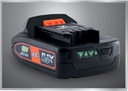 TALADRO PERCUTOR DOWEN PAGIO 9993121 A BATERIA 13MM 18V FLEX ONE