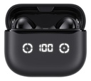 Auricular Inalambrico Tws Foxbox Boost Bliss Negro
