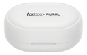 AURICULAR TWS FOXBOX BOOST AURAL BLANCO