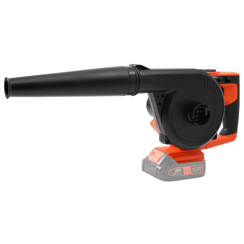 SOPLADOR ASPIRADORA DOWEN PAGIO 9993194 A BATERIA 18V FLEX ONE -S/B